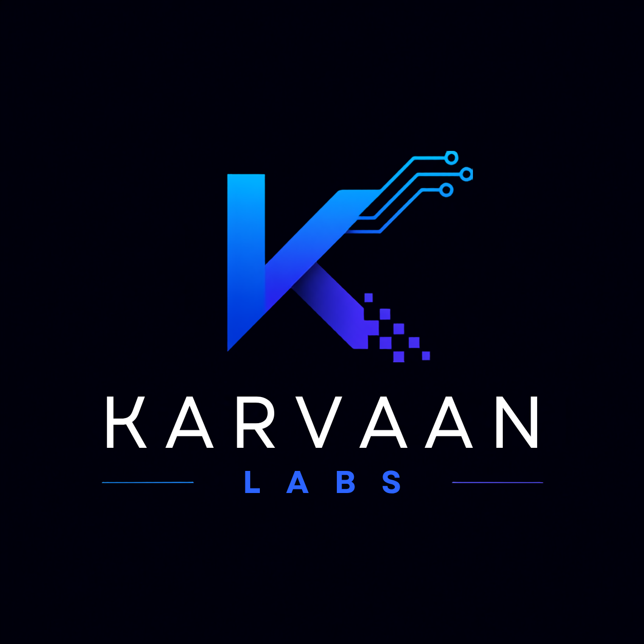 Karvaan Labs Logo